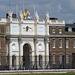 royal artillery barracks, woolwich, london