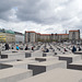 Berlin, Memorial to the Murdered Jews of Europe (#2015)