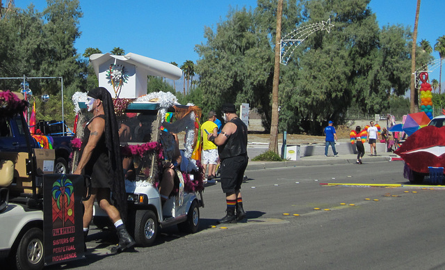 Palm Springs Gay Pride 2015 (#5241)