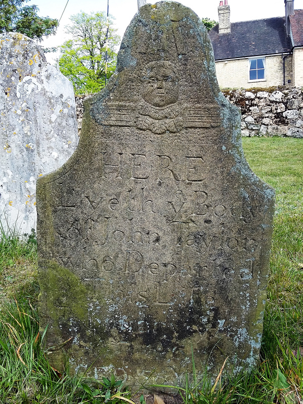 seal church, kent