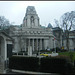 Tower Hill war memorials