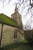st peter's church, cambridge