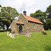 St Andrew's Church, Hannah, Lincolnshire