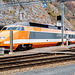 801031 Vallorbe TGV
