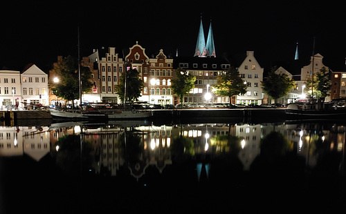 HL by night