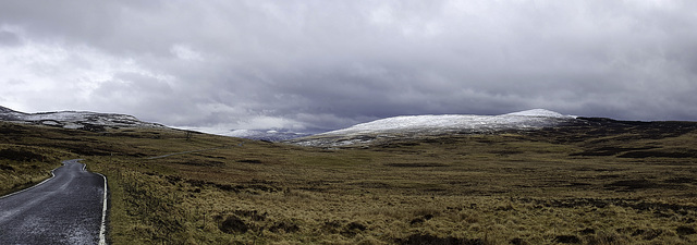 A924 Moulin Moor in April