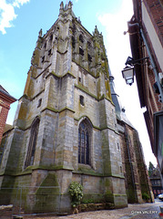 L'Aigle-Orne (Église Saint-Martin ) (1)