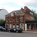 Former Smith's Clock Works, Queen Street, Derby