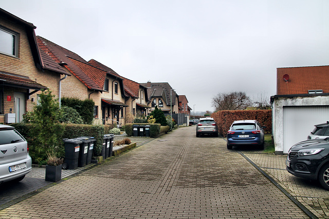 Husackerstraße (Wattenscheid-Eppendorf) / 17.02.2024