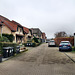 Husackerstraße (Wattenscheid-Eppendorf) / 17.02.2024