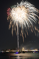 Multi-bursts