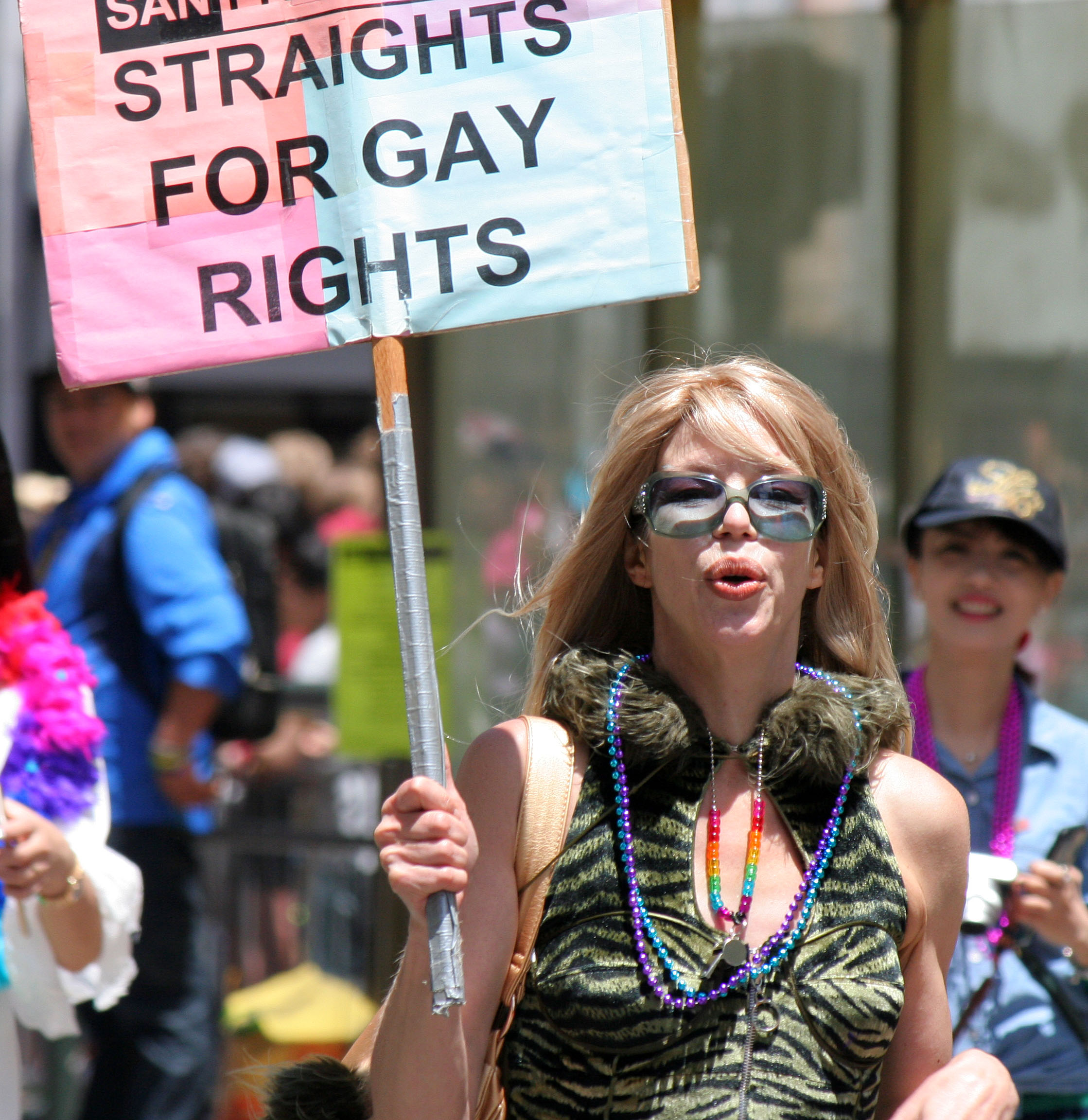 San Francisco Pride Parade 2015 (7092)