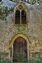 eastwell church, kent