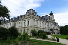 Festetics Palace