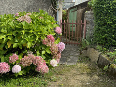 Maison Bretonne