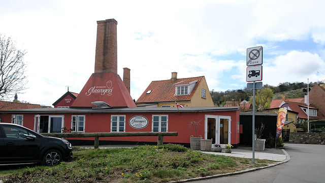 Gudhjem, Bornholm
