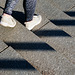 Downward
