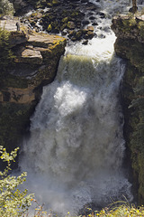 Le Saut du Doubs . Le Saut du Doubs .