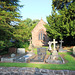 St Bartholomew's Church, Church Rd, Blurton, Stoke on Trent, Staffordshire