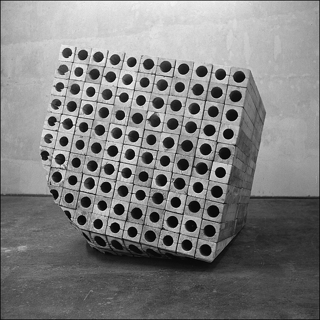 Felix Baltzer | Skulptur