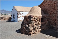 El Cotillo  Casa de la Cilla  ¦ pilago