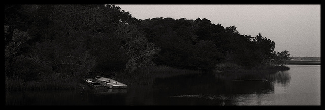 Bogue Sound