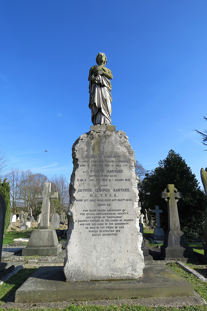 kingston on thames cemetery