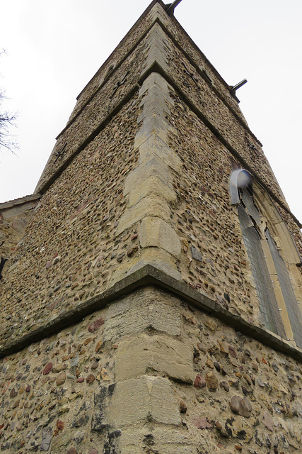 st peter's church, cambridge