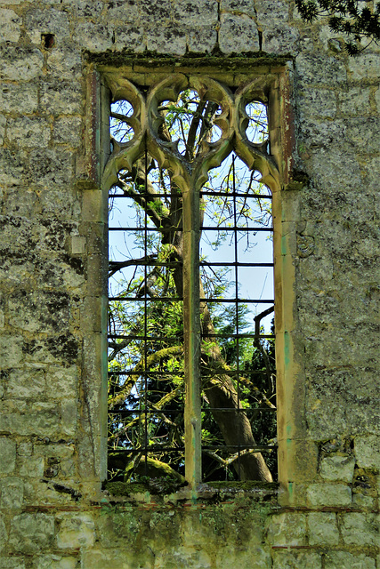 eastwell church, kent