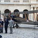 Réception de la Royal Air Force aux Invalides