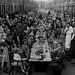 Carnarvon Rd Portsmouth 9th Sept 1945 VE Day Victory celebrations