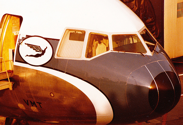 VARIG  ( 3 )