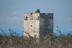 La tour Carbonnière La tour Carbonnière