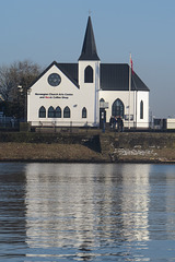 cardiff bay