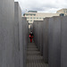 Berlin, Memorial to the Murdered Jews of Europe (#2020)