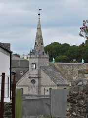 st. aubyn church, devonport, plymouth, devon