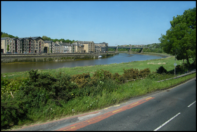 St George's Quay