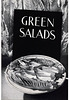 The Heinz Salad Book (10), c1930