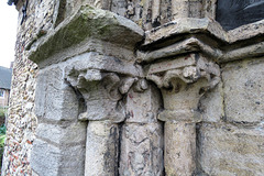 st peter's church, cambridge
