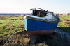 Old boat