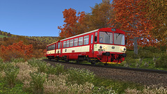 [Train Simulator] SŽDC 341