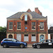 Former Smith's Clock Works, Queen Street, Derby