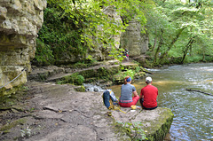 Wutachschlucht