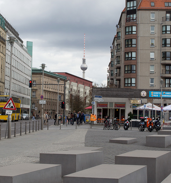 Berlin, Memorial to the Murdered Jews of Europe (#2025)