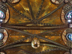 middlesex hospital chapel, fitzrovia, london