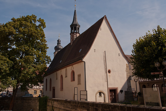 Marienkapelle