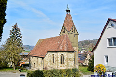 Kilianskirche Eutendorf