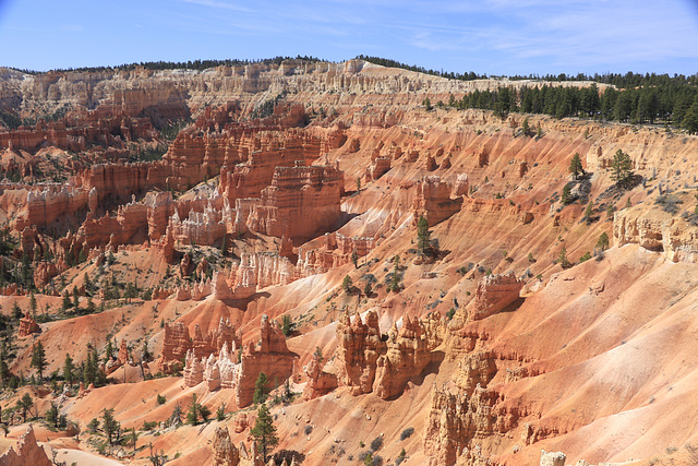 Sunset Point, Bryce