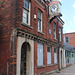 Former Smith's Clock Works, Queen Street, Derby