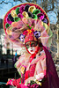 Carnaval vénitien d'Annecy 2015